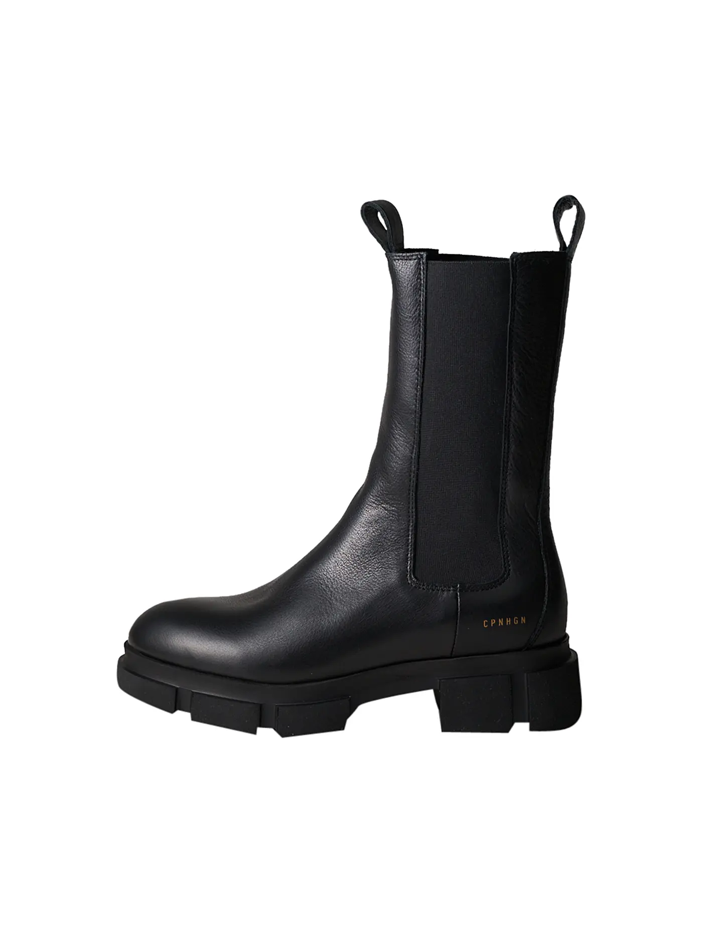 COPENHAGEN | Stiefel - Boots CPH500 | schwarz
